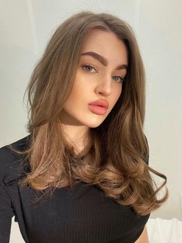 Лина